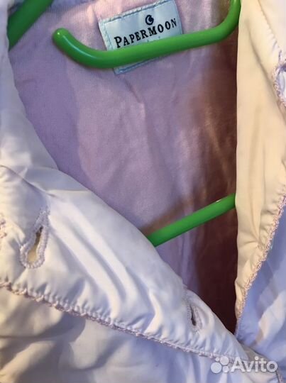 Детские вещи пакетом (1-2 года)