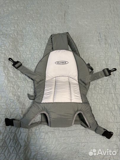 Рюкзак переноска кенгуру