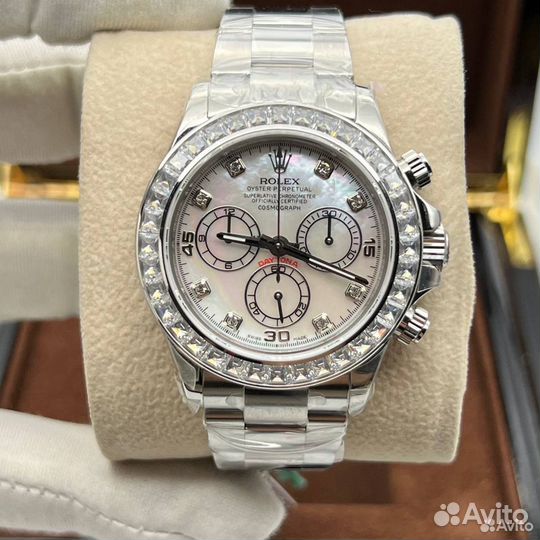 Унисекс часы Rolex Daytona