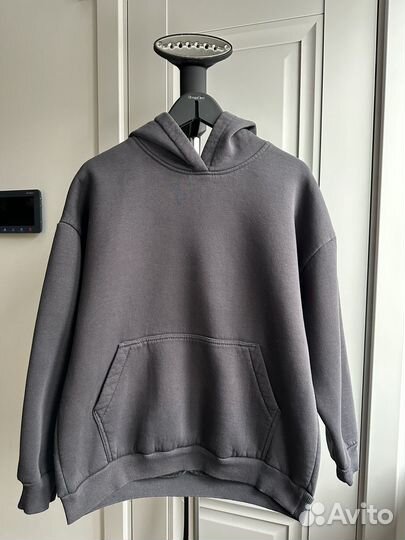 Костюм с начесом флисовый