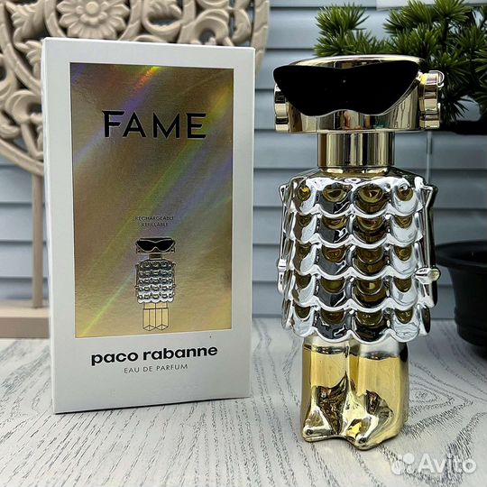 Paco Rabanne Fame, 80 ml