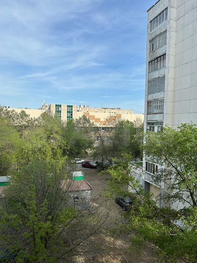 Комната 11 м² в 4-к., 5/9 эт.