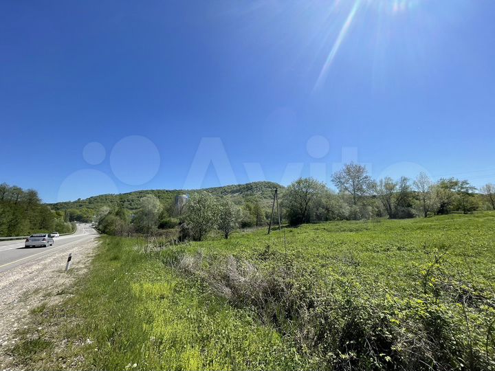 Участок 2,6 га (СНТ, ДНП)