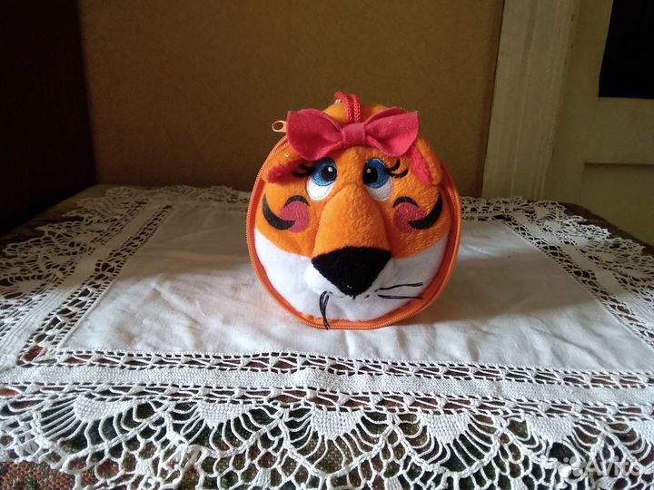 Малепусенькие куклы