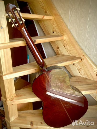 Гитара Классическая Hohner HC06