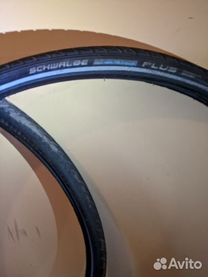 Покрышки для велосипеда Schwalbe 700 x 35 c