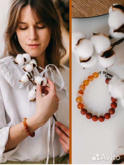 Браслет силы