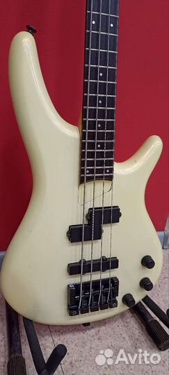 Бас гитара Ibanez SR600 made in Japan