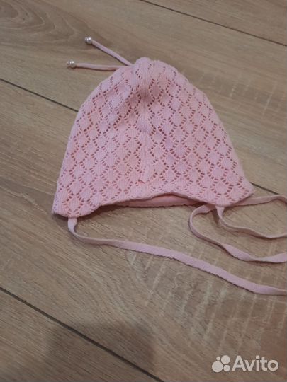 Детская шапочка 9-1.5г