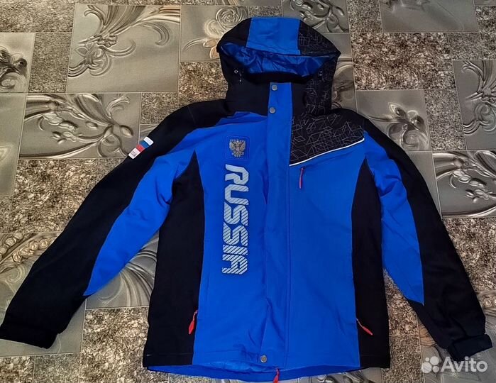 Костюм подростковый