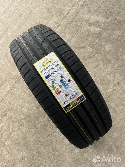 Imperial EcoSport SUV 245/65 R17 111H