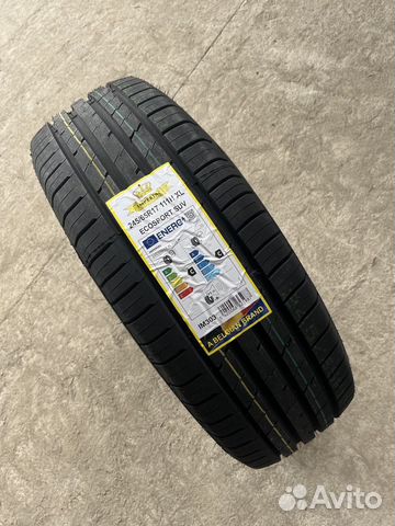 Imperial EcoSport SUV 245/65 R17 111H