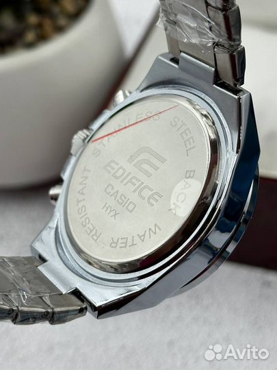 Часы Casio