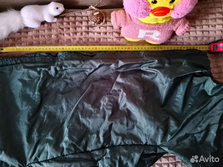 Комбинезон для собаки