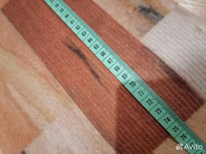 Коврик придверный