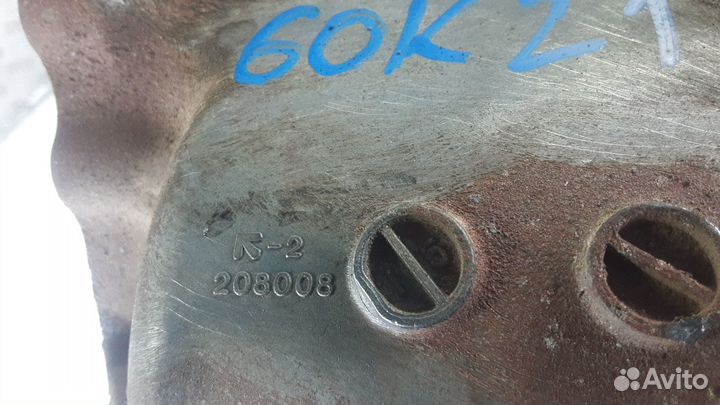 Раздаточная коробка ford ranger 2 2,5