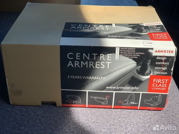 Магнитола volkswagen