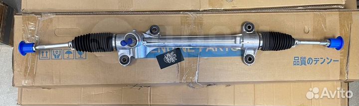 Рулевая рейка Toyota Corolla 120 левый рул 17,3 mm