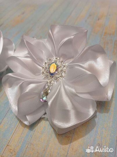 Бант на 1 сентября, под заказ