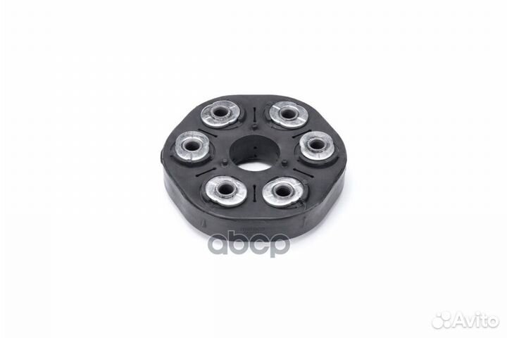 Муфта эластичная карданн. вала;BMW 1-E87