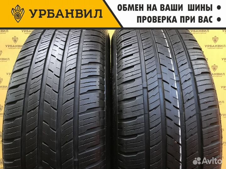 Ecovision VI-286 HT 255/65 R17 110H