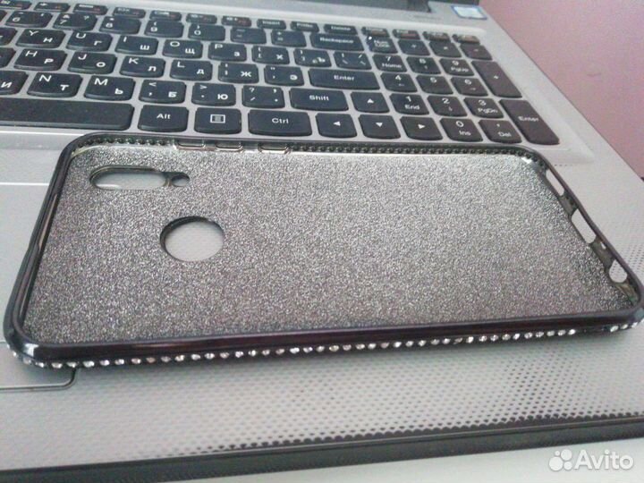 Чехол Huawei P Smart 2019