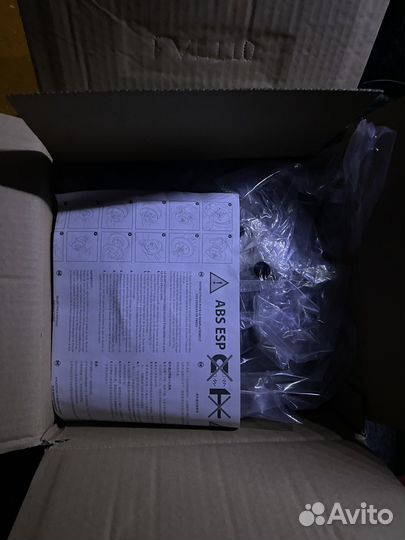 Тормозные диски на ваз