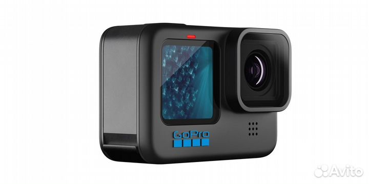 Камера GoPro hero11 Black Edition