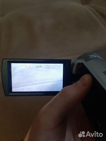 Компактная камера Sony sx-65e