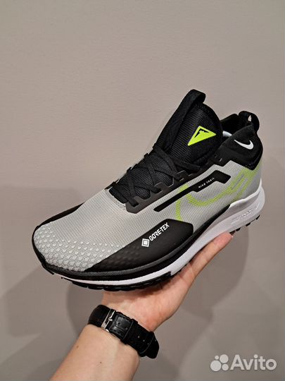 Кроссовки Nike React pegasus Trail 4 GTX (41-43)