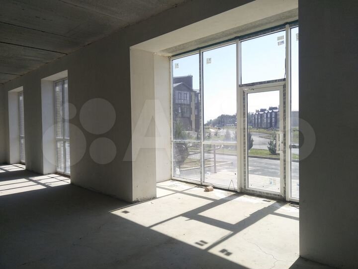 Свободного назначения, 101 м²