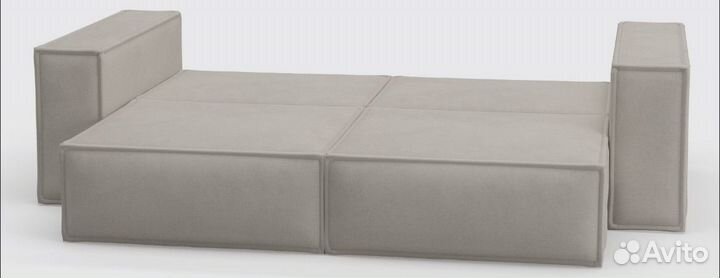 Диван-кровать Loft Stenli