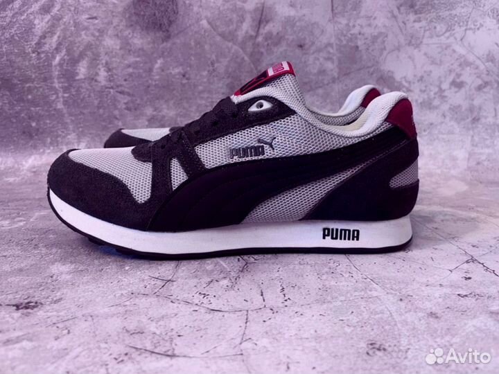 Кроссовки Puma premium