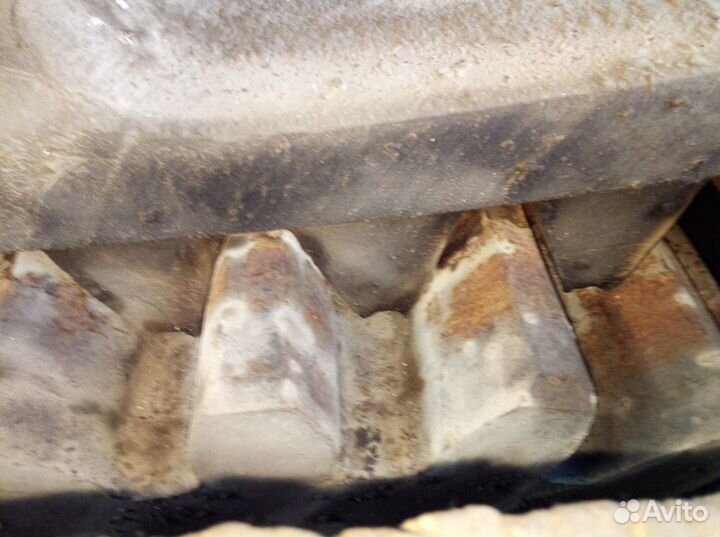 Печь вращающаяся 3х75; 3,6х75 (110)