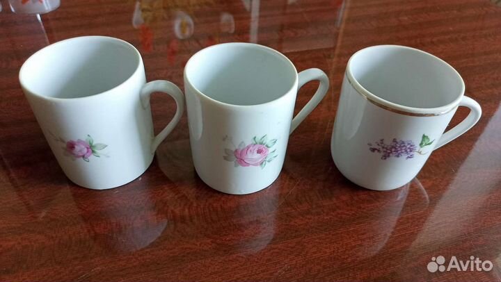 Кружка СССР