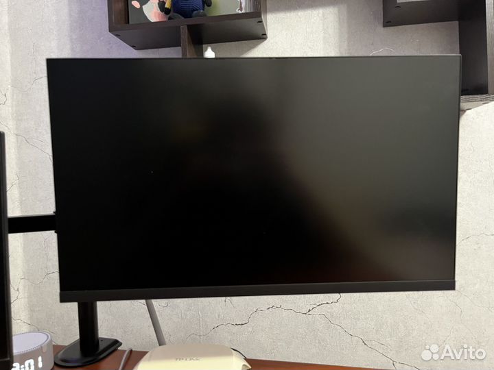 Монитор xiaomi redmi g24 165hz