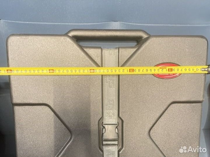 Кейс SKB для пульта микшерного