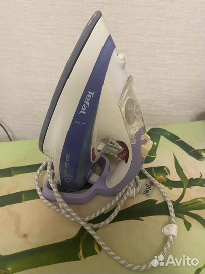 Утюг Tefal