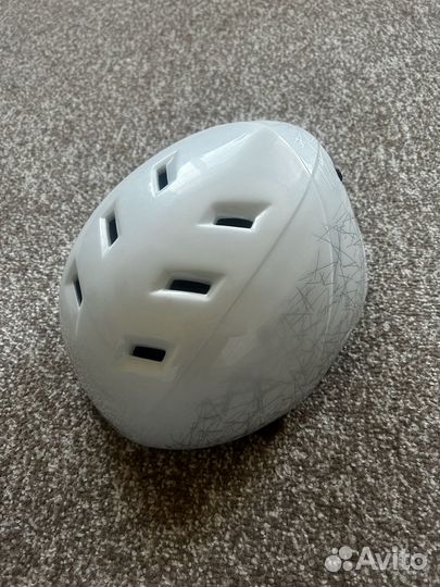 Шлем для сноуборда