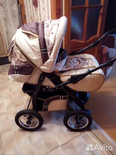 Детские коляски