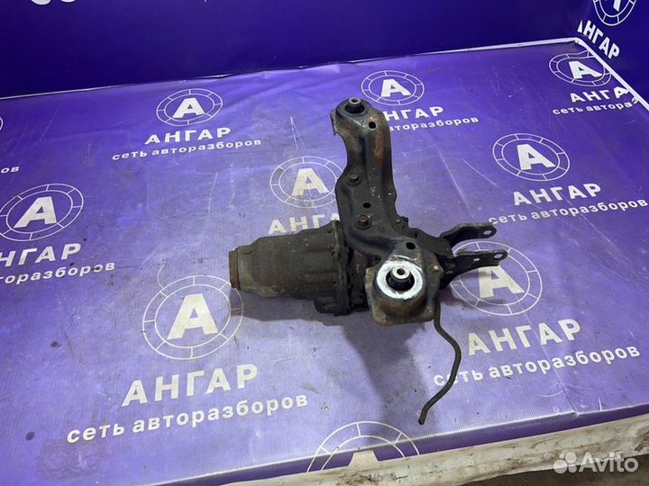 Редуктор задний Honda Cr-V 1 RD1 B20Z1 2001