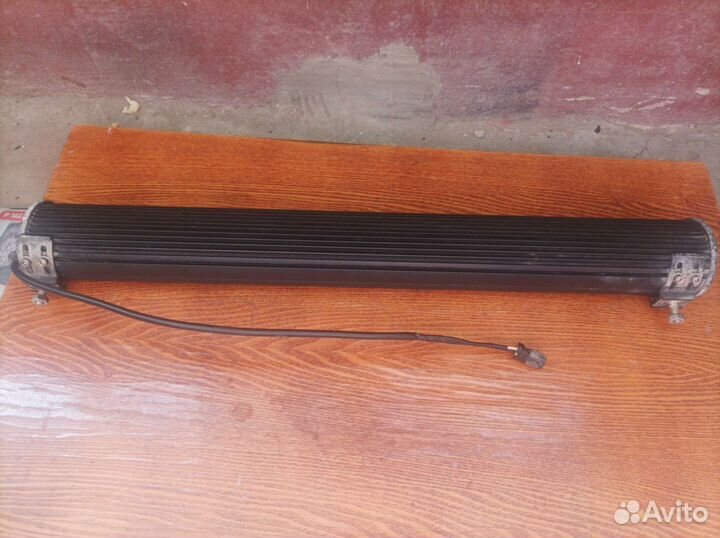 Led светодиодная балка