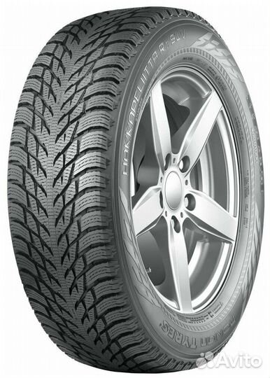 Nokian Tyres Hakkapeliitta R3 SUV 235/55 R20