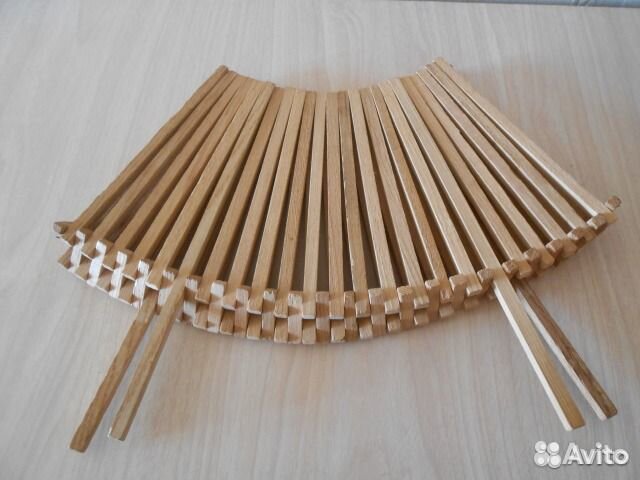 Фруктовница (ваза), хлебница (сухарница)