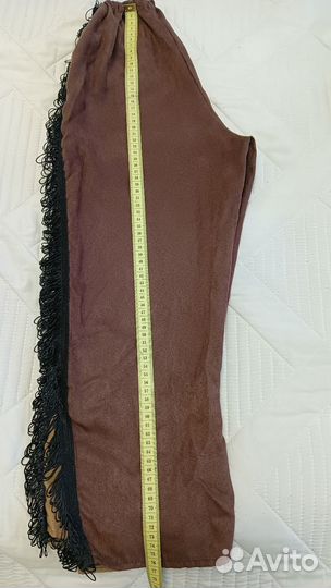 Новогодний костюм