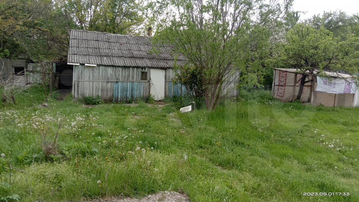 Участок 15 сот. (ИЖС)