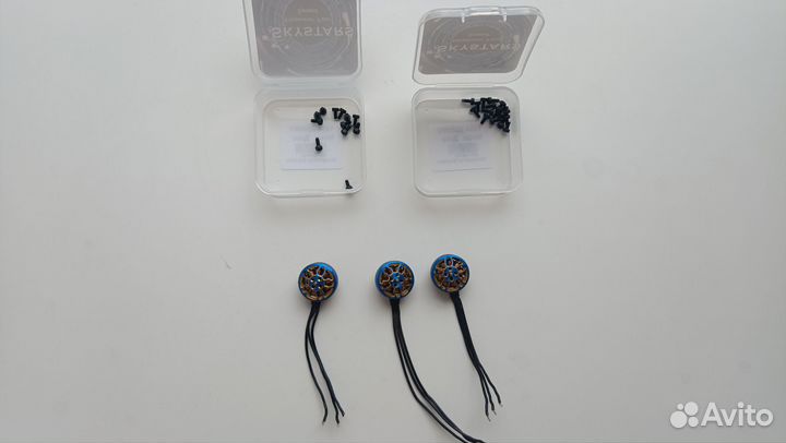 Моторы skystars koko 1404 3000kv