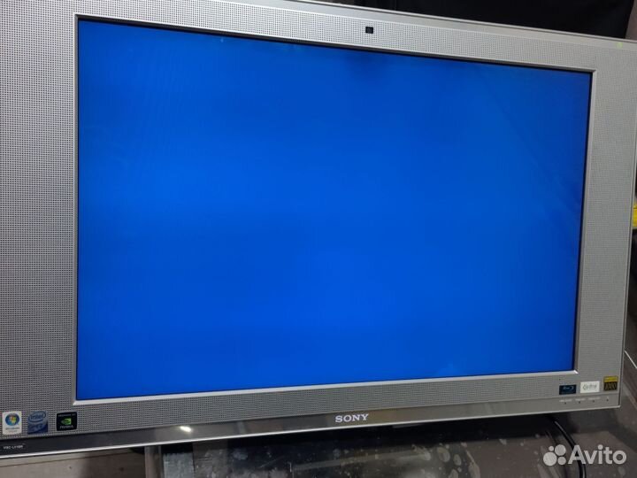 Моноблок Sony Vaio VGC-LV2SRJ