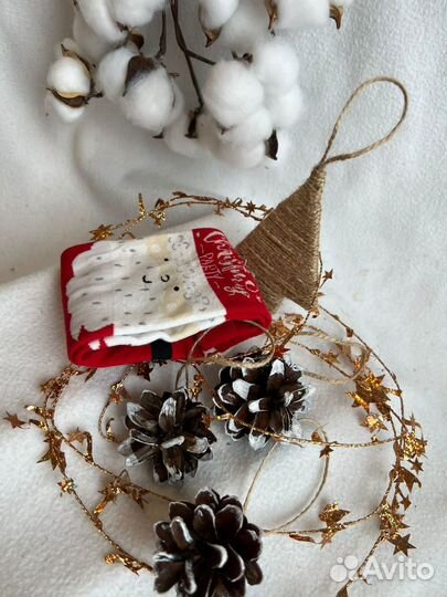 Подарочный набор