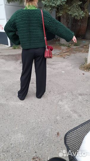 Кардиган женский